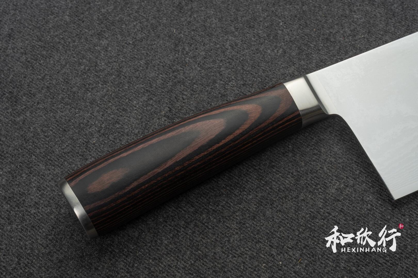 臻Zhen｜67 層VG-10 肉桂刀180mm